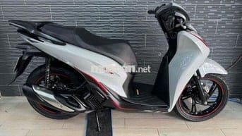 Honda SH 125 date 2020 Xám Xi Măng Bs Sài Gòn