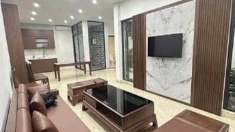 Cho thuê nhà nguyên căn tại Phú Thượng, Tây Hồ