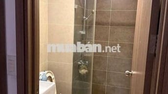 Bán gấp căn hộ Galaxy 9, 2PN DT 60m2, full nội thất, có sổ hồng.