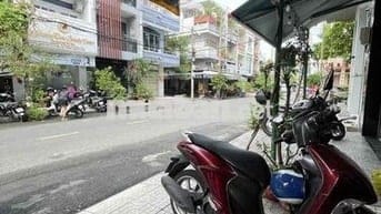 Hạ 5tỷ, gấp bán, Mặt tiền KD khu VIP Lãnh Binh Thăng