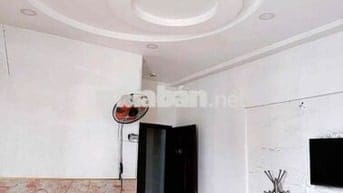 Cho thuê nhà MTKD tự do 13PN - Trệt 4 lầu Sư Vạn Hạnh , Q10