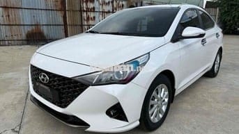 Hyundai Accent 2023 1.4 AT - 63000 km