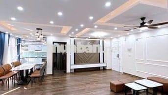 Bán căn hộ 89 Phùng Hưng, Hà Đông, 82m2, 3 ngủ, 2 vệ sinh, giá tốt