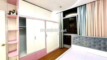 Bán gấp căn hộ 155m2, 3PN, 2 VS tại chung cư Sông Đà - 131 Trần Phú