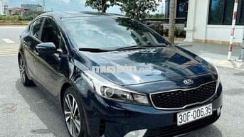 Kia Cerato 2017 1.6 AT - 90000 km