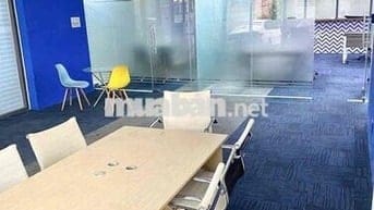 VĂN PHÒNG CHO THUÊ 80m2 5 PHÚT TỚI SÂN BAY TÂN SƠN NHẤT TÂN BÌNH