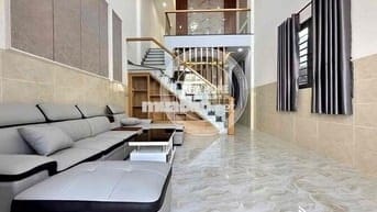 Nhà giá rẻ tại Thuận An,BD giá 600tr/70m2 gần KCN visip1