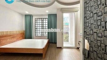 CHO THUÊ 2 PHÒNG NGỦ FULL NỘI THẤT Ở NGUYÊN HỒNG- PHẠM VĂN ĐỒNG P1 GV
