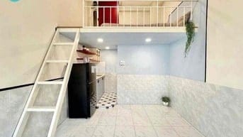 🔥 KHAI TRƯƠNG 50 PHÒNG DUPLEX MỚI TINH – NGAY SÁT ĐH LUẬT 🔥