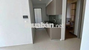 BÁN CĂN HỘ WESTGATE + 59M2 (2PN) + CÓ SỔ HỒNG