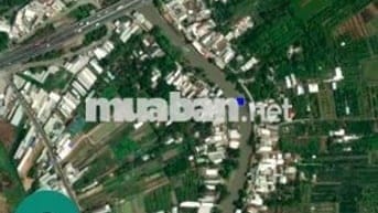 CHÍNH CHỦ BÁN ĐẤT P. CÁI RĂNG, TP. CẦN THƠ - DT: 116M2 – GIÁ 1,85 TỶ
