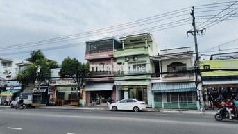 Mặt tiền Lê Hồng Phong hiếm có – Không dải phân cách – Gần biển – Ngan