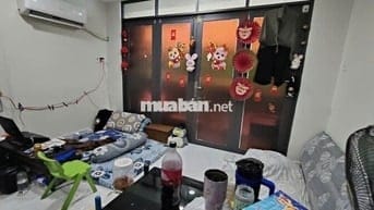 NHÀ 1/ HÒA BÌNH, Q11 - 3 LẦU 24M2(4x6,3) - NỞ HẬU - CẠNH MT - CHỈ 3 TỶ
