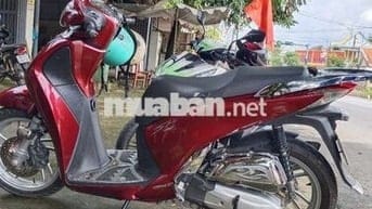 Loại xe sh 150i