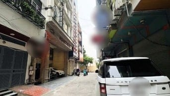 Phạm Tuấn Tài_Toà nhà 7 tầng Dòng tiền, sinh lời ngay khi mua vào, VIP