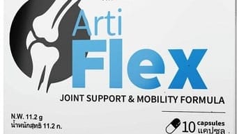 Đánh giá ArtiFlex: Một Đột phá Tự nhiên cho Sức khỏe Khớp và Xương?