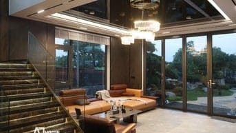 Thiết Kế Thi Công Nội Thất Biệt Thự Trọn Gói