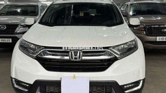HONDA CRV 1.5 TURBO