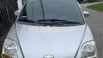 Chevrolet Spark 2011 LT 0.8 MT 2 chổ ngồi