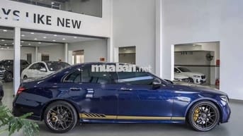 E300 AMG 2019 + Đồ chơi hơn 250tr
