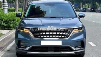 KIA CARNIVAL 2.2D SIGNATURE