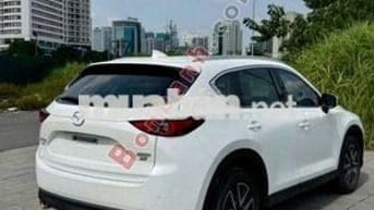Mazda CX5 2.5 AT 2WD 2019 - 625 Triệu