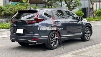 Honda CRV 2020