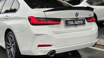 Bmw 320i Sportline