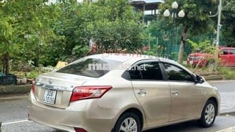 Toyota Vios 2014 1.5E - 175tr