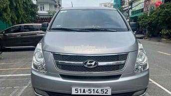 Hyundai Starex 2014 - 90000 km