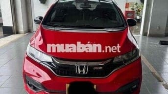 Honda Jazz 2019 1.5 RS - 310000 km
