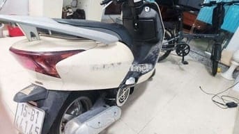 Bán xe Honda Lead 110cc Fi đời 2012, chính chủ