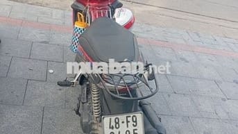 Bán hoặc giao lưu xe số xe máy bao em gtdd