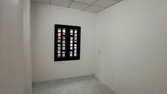 Cho thuê nhà số 33/12/8 Đường Nguyễn Sỹ sách cách chợ Tân Trụ 200m