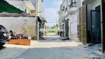 GIÁ TỐT - HÀNG FO ĐẤT FULL THỔ NỞ HẬU ĐƯỜNG NHỰA XE TẢI 5M SÁT PVĐ