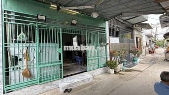 BÁN NHÀ ĐẸP KINH DƯƠNG VƯƠNG -