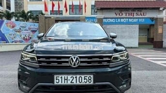 Volkswagen Tiguan 2019 Allspace - 120000 Chuẩn
