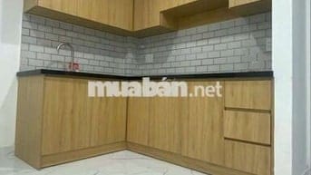 Bán nhà Quận 6, Nguyễn Văn Luông 2PN chỉ 2 tỷ hơn xíu