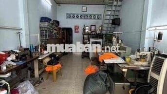 Bán Nhà Nguyễn Sơn, Quận Tân Phú,4m x 12m, 2 tầng, Hẻm Xe Hơi