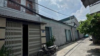 Nhanh tay sở hữu lô đất hẻm 6m Lê Trong Tấn. P. tây thạnh chỉ 5.4 tỷ