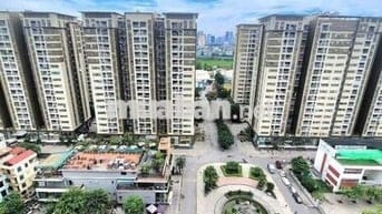 Cho thuê shophouse tại The Vesta, Hà Đông, 6,5 triệu, 35m2 view đẹp.
