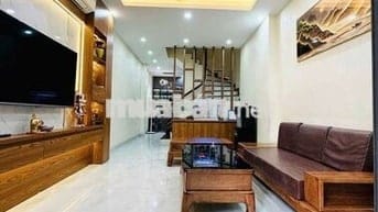 Nhỉnh 5 tỷ có nhà Bát Khối - Full nội thất - chỉ xách vani về ở ngay