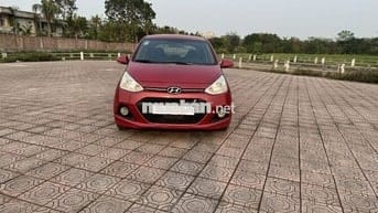 Hyundai i10 Grand 1.0 AT 2015 - 225 Triệu