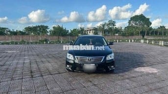 Toyota Camry 2.4 Sx 2010 - 315 Triệu