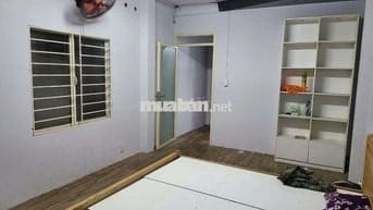 Phòng trọ giá rẻ Nguyễn Tri Phương Q10