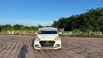 Hyundai i10 Grand 1.2 AT 2019 - 289 Triệu