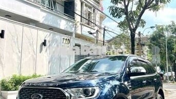 Ford Everest 2021 Titanium 2.0L 4x2 AT - 16000 km