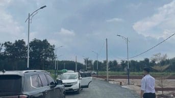 ♨️Giảm nhanh 100tr cho ace nào cọc lô đất