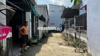ĐẤT PHÚ MỸ – TDM  DT: 6 x 20m – Thổ cư 78m², sổ sẵn