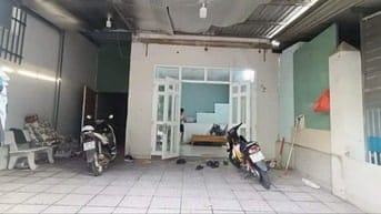 Chia gia tài nên bán nhà 172m2 ở xã Tân Phú Trung - Củ Chi giá 750tr